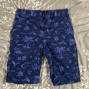 Place boys shorts size 12